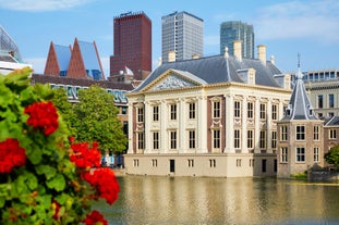 South Holland - state in Netherlands