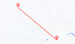 Train tickets from Bicester to Wimbledon