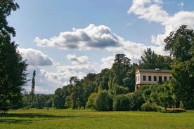 Weimar: Old Town Guided Walking Tour