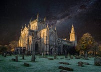Meilleurs voyages organisés à Dunfermline, Écosse