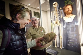 Heldagstur til Windsor Castle, Stonehenge og Oxford med valgmuligheder