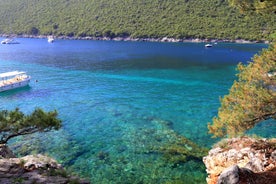 Herceg Novi - town in Montenegro