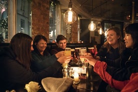 Visite culturelle de Vesterbro avec dégustation de bière