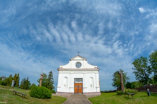 Šiaulių rajono savivaldybė - region in Lithuania