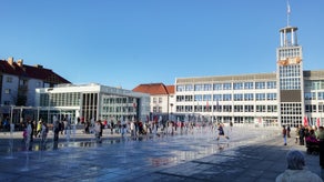 Koszalin, Poland Travel Guide