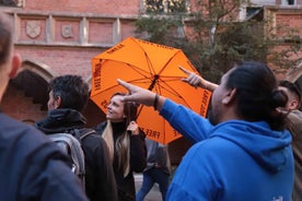 Krakow: The Old Town Walking Tour