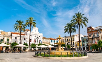 Top 10 Places To Stay in Mérida