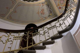 Riga: Art Nouveau highlights & Visit of Art Nouveau Museum