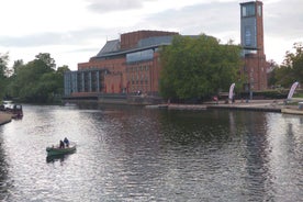 Stratford-Upon-Avon: The Famous Walk Talk Show