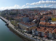 Portugalete paquetes de viaje