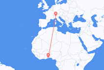 Cheap Flights from Lomé to Milan – Lowest Fares & Maximum Choice