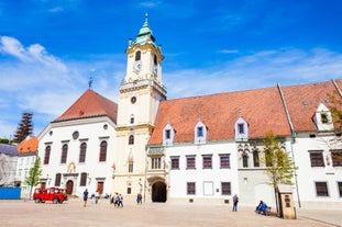 Old Town Hall