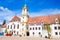 Photo of Bratislava Old Town Hall is a complex of buildings in the Old Town of Bratislava, Slovakia. Old Town Hall is the oldest city hall in the Slovakia.