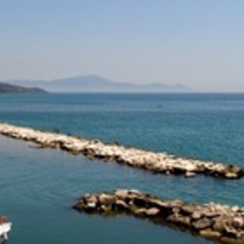 Photo of The sea of Formia -Italy