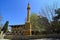 Hersekzade Ahmet Paşa Cami, Büyük Cami Mahallesi, Keşan, Edirne, Marmara Region, Turkey