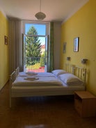 Apartman Kryštof