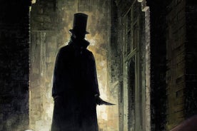 Jack The Ripper Tour: Solve The Crime