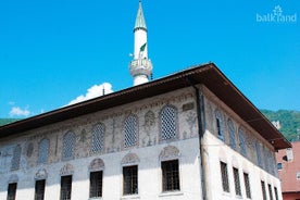 Bosnian Kingdom Capitals: Travnik & Jajce Tour from Sarajevo