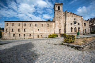 Top 10 Places To Stay in Cosenza