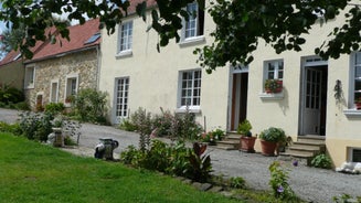 Le Clos De Tournes