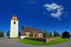 Gammelstad Church Town travel guide