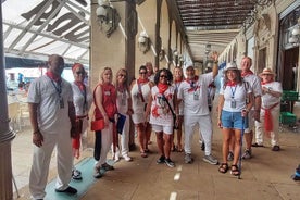 San Fermin Tour Discover the Festivals of Pamplona