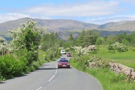 Tales of the Lake District: een zelfgeleide rit door Windermere