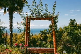 Batumi - city in Georgia