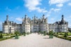 Château de Chambord travel guide