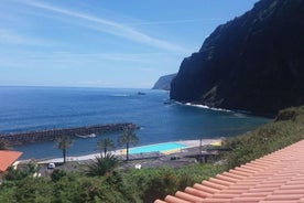 CASAS MARE , Ponta Delgada, Madeira