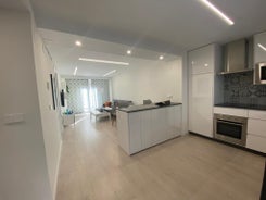 Apartamento Andalucía Centro