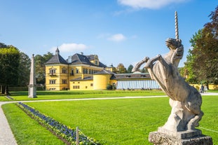 Best Time to Visit Salzburg: Seasonal Highlights and Travel Tips