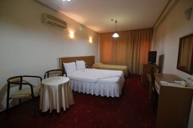 Aykut Palas Otel