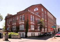 gistiheimili í Villingen-Schwenningen