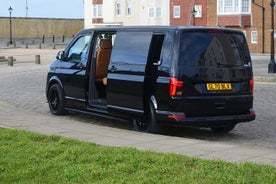 Portsmouth Private Transfer To or From London