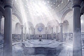 Istanbul Ottoman Hamam Experience in Old City