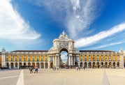 Praça do Comércio travel guide