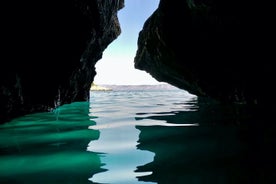 Group Speedboat Tour from Makarska: 3 Islands