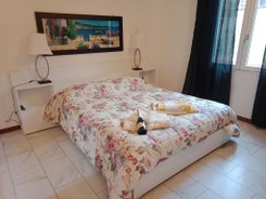 Villa Giove Rooms