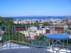 Residence Posidonia Ischia