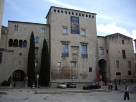 Girona Museum of Art