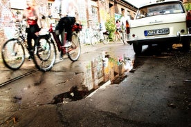 Tour privato in bici di 3 ore a Berlino: Vibes of Berlin