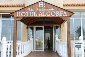 Hotel Algorfa