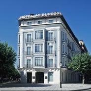 AC Hotel Burgos