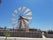 Traditional Windmill Of Antimachia, Municipality of Kos, Kos Regional Unit, South Aegean, Aegean, Greece