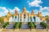 Montjuïc travel guide