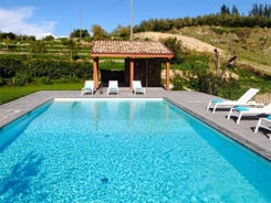 Vecchia Dimora Resort