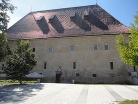 Litoměřice Castle