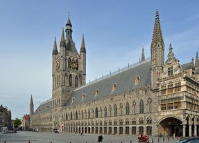 In Flanders Fields Museum