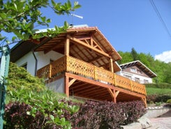 Les Chalets des Ayes